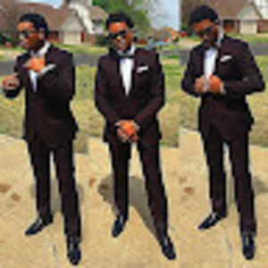 Meet your Posher, Tony